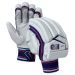 Gunn & Moore Aion Right Hand Batting Gloves - White _ Adult