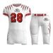 High Quality American Hockey Uniform